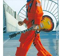PAUL GILBERT - Space Ship One (Korea Edition)