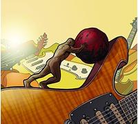 Paul Gilbert - Stone Pushing Uphill Man Deluxe Edition [HQCD+DVD]