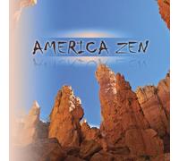 Paul Glaeser & Patrick Jaymes - America Zen