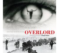 Paul Glass - Overlord / The Disappearance / Hustle (Original Soundtrack)