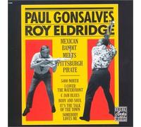 Paul Gonsalves & Eldridg - Mexican Bandit