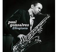 Paul Gonsalves - Ellingtonia