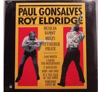 Paul Gonsalves - Mexican Bandit Meets Pittsburgh Pirate