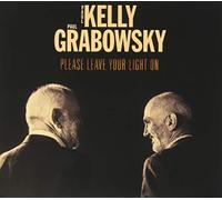 Paul Grabowsky And Paul Kelly - Please Leave Your Light On
