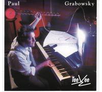Paul Grabowsky - Tee Vee