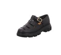 Paul Green 1204 Zapatillas para mujer, Negro , 38.5 EU