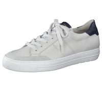 Paul Green 5114-103 S.Suede/M.Calf Mujer Ice/Ivory/Space EU 40