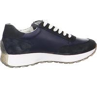 PAUL GREEN 5190-043 S.Suede/M.Calf Sneakers Female Space EU 37.5