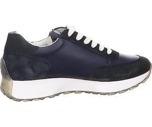 PAUL GREEN 5190-043 S.Suede/M.Calf Sneakers Female Space EU 37.5