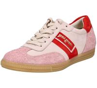 Paul Green 5450 Zapatillas para mujer, Rosa., 38 EU