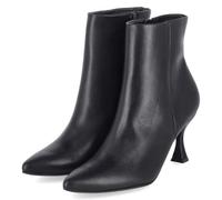 Paul Green 8351-001 - Botas de tobillo para mujer, piel lisa, color negro, talla 36, Negro , 41 EU