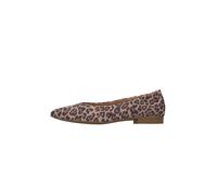 Paul Green Bailarina camelo / beige oscuro / negro 41,5-42 camelo / beige oscuro / negro