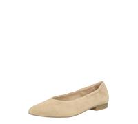 Paul Green Bailarina crema 39 crema