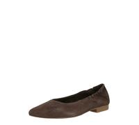 Paul Green Bailarina marrón oscuro 36 marrón oscuro