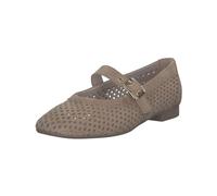 Paul Green Bailarina para mujer 1213 beige, Dakar, 37.5 EU