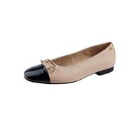Paul Green Bailarina piel / negro 40 piel / negro
