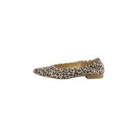 Paul Green Bailarina camelo / beige oscuro / negro 38 camelo / beige oscuro / negro