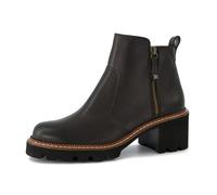 Paul Green Botas clásicas para mujer con forro cálido, Marrón 01x, 40.5 EU