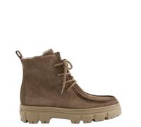 Paul Green Botas de nieve para mujer, marrón, 36 EU