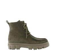 Paul Green Botas de nieve para mujer, verde, 36 EU