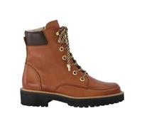 Paul Green Botas de snowboard para mujer, Marrón Medio 02x, 38.5 EU