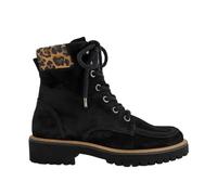 Paul Green Botas de snowboard para mujer, Negro 01x, 40 EU