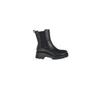 PAUL GREEN Botines Chelsea negro | 40 1/2