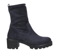 Paul Green Botines clásicos para mujer, azul, 36 EU