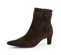 Paul Green Botines clásicos para mujer, Marrón 004, 37 EU