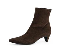 Paul Green Botines clásicos para mujer, Marrón 00x, 38 EU