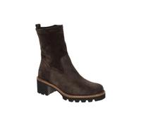 Paul Green Botines clásicos para mujer, marrón, 42 EU