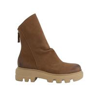 Paul Green Botines clásicos para mujer, marrón, 42 EU