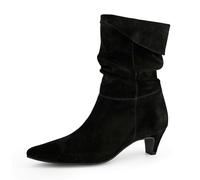 Paul Green Botines clásicos para mujer, Negro 003, 42 EU