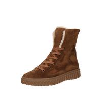 Paul Green Botines con cordones marrón 37 marrón