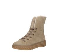 Paul Green Botines con cordones taupe / offwhite 37 taupe / offwhite