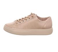 Paul Green KNAUTSCHLACK, Sneaker Mujer, Champagne, 38 EU