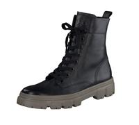 Paul Green Major Calf, Amphibians Mujer, Black, 36 EU