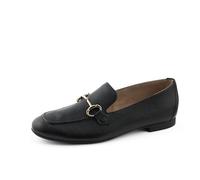 PAUL GREEN MASTERCALF, Sneakers Mujer, Black, 40 EU