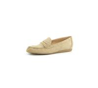 Paul Green 1188 Mocasines de mujer, beige, 40.5 EU
