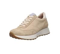 Paul Green 5211-042 S.Suede/G.Nubuk Sneaker Female Grain/Almond 37.5
