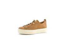 PAUL GREEN Sneaker camel | 37 1/2