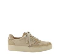 Paul Green Zapatilla 5480-008 No especificada, Beige, Mujer, beige, 43 EU