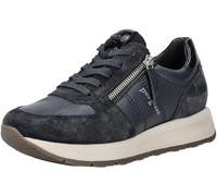 Paul Green Zapatillas bajas para mujer, azul, 42 EU