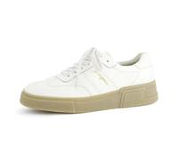Paul Green Zapatillas bajas para mujer, Blanco 05x, 38.5 EU