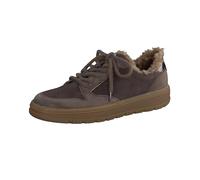 Paul Green Zapatillas bajas para mujer, Marrón 01x, 37 EU