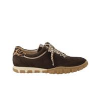 Paul Green Zapatillas bajas para mujer, Marrón 04x, 42.5 EU