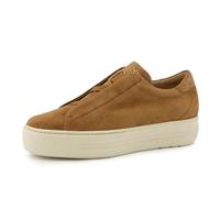 Paul Green Zapatillas bajas para mujer, marrón, 38.5 EU