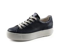 Paul Green Zapatillas deportivas bajas azul oscuro, Talla 39
