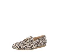 Paul Green Zapatillas beige / marrón claro / negro 41,5-42 EUR