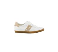 PAUL GREEN Zapatillas blanco | 37 1/2